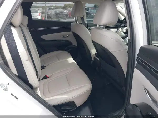 5NMJECAE1PH269040 2023 HYUNDAI TUCSON - Image 8
