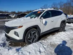 5NMJECAE1PH269605 2023 HYUNDAI TUCSON