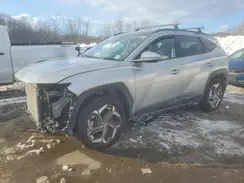 5NMJECAE1PH278711 2023 HYUNDAI TUCSON