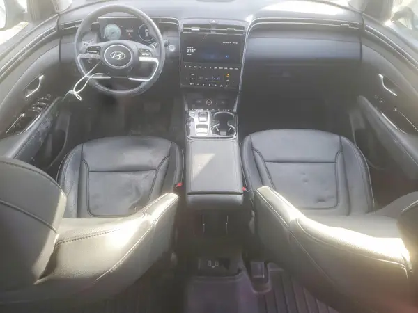 5NMJECAE1PH278711 2023 HYUNDAI TUCSON - Image 8