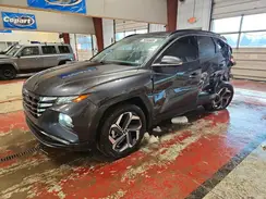 5NMJECAE1PH282581 2023 HYUNDAI TUCSON