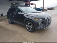 5NMJECAE1PH288025 2023 HYUNDAI TUCSON