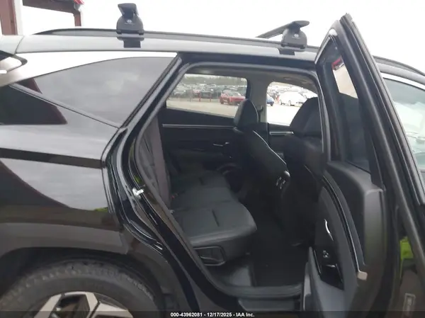 5NMJECAE1PH288025 2023 HYUNDAI TUCSON - Image 8