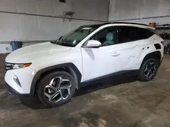 5NMJECAE1PH292687 2023 HYUNDAI TUCSON