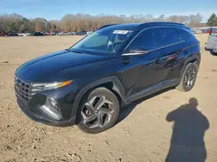 5NMJECAE2NH009694 2022 HYUNDAI TUCSON