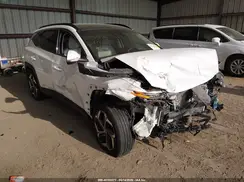 5NMJECAE2NH012952 2022 HYUNDAI TUCSON
