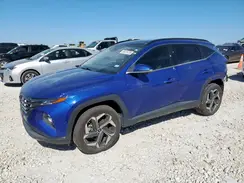 5NMJECAE2NH017147 2022 HYUNDAI TUCSON