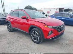 5NMJECAE2NH022820 2022 HYUNDAI TUCSON