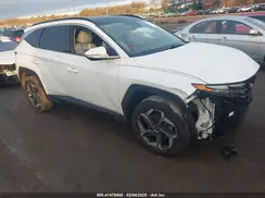 5NMJECAE2NH024163 2022 HYUNDAI TUCSON