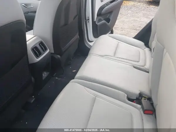 5NMJECAE2NH024163 2022 HYUNDAI TUCSON - Image 8
