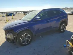 5NMJECAE2NH024356 2022 HYUNDAI TUCSON