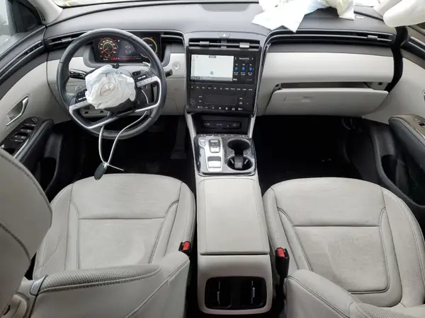 5NMJECAE2NH025460 2022 HYUNDAI TUCSON - Image 8