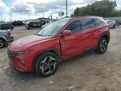 5NMJECAE2NH030576 2022 HYUNDAI TUCSON