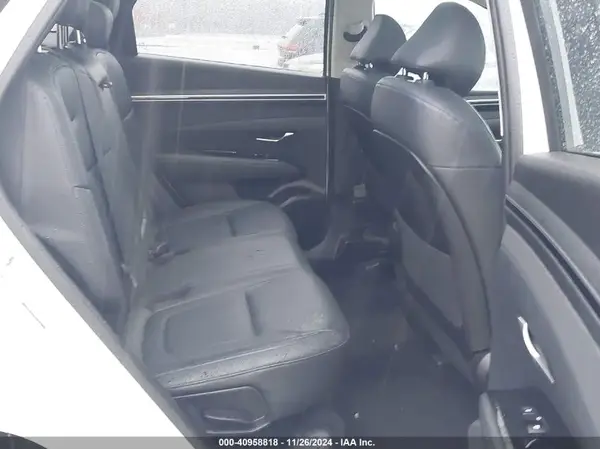 5NMJECAE2NH037284 2022 HYUNDAI TUCSON - Image 8