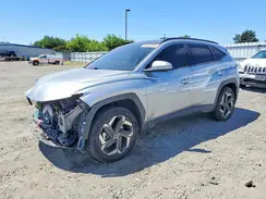5NMJECAE2NH038547 2022 HYUNDAI TUCSON