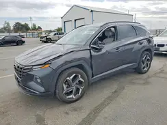 5NMJECAE2NH039973 2022 HYUNDAI TUCSON