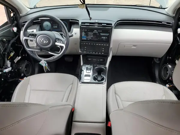 5NMJECAE2NH042498 2022 HYUNDAI TUCSON - Image 8