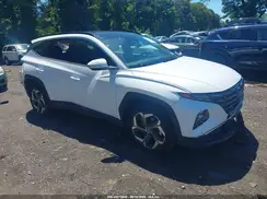 5NMJECAE2NH044087 2022 HYUNDAI TUCSON