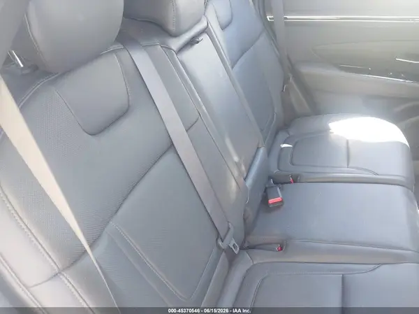 5NMJECAE2NH044087 2022 HYUNDAI TUCSON - Image 8