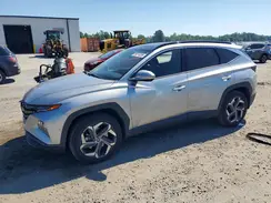 5NMJECAE2NH046390 2022 HYUNDAI TUCSON