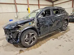 5NMJECAE2NH050262 2022 HYUNDAI TUCSON