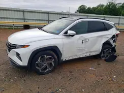 5NMJECAE2NH052612 2022 HYUNDAI TUCSON