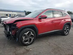5NMJECAE2NH054523 2022 HYUNDAI TUCSON