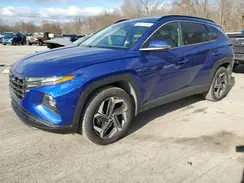 5NMJECAE2NH058894 2022 HYUNDAI TUCSON