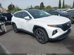 5NMJECAE2NH061536 2022 HYUNDAI TUCSON