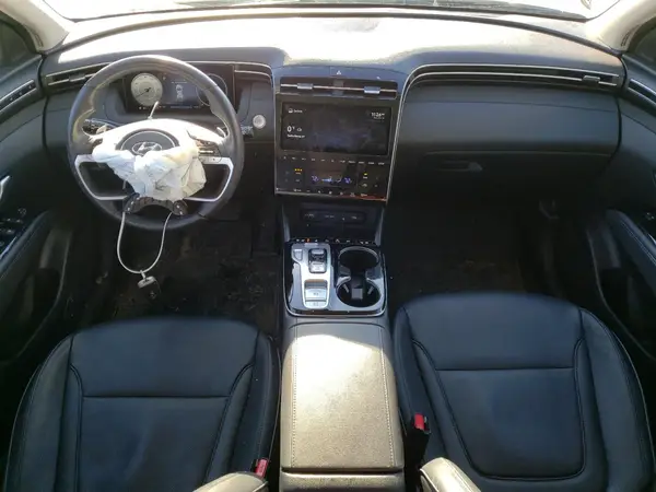 5NMJECAE2NH062007 2022 HYUNDAI TUCSON - Image 8