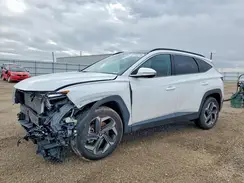 5NMJECAE2NH066591 2022 HYUNDAI TUCSON