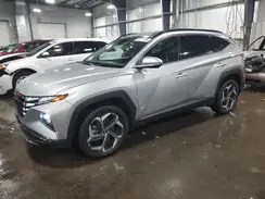 5NMJECAE2NH067238 2022 HYUNDAI TUCSON