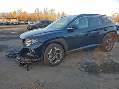 5NMJECAE2NH075937 2022 HYUNDAI TUCSON