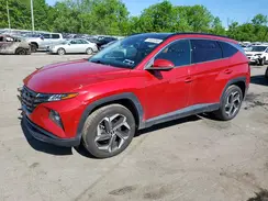 5NMJECAE2NH076537 2022 HYUNDAI TUCSON