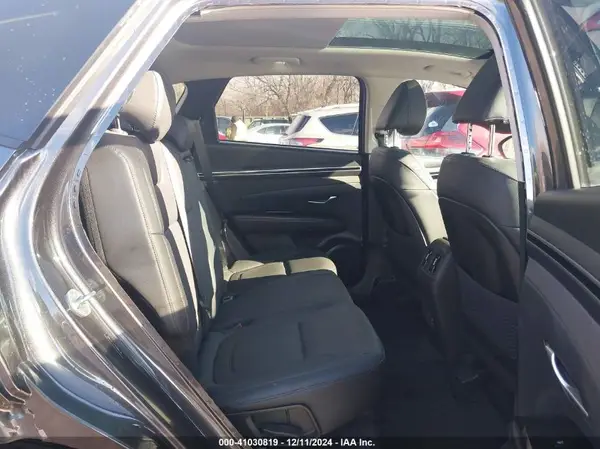 5NMJECAE2NH084444 2022 HYUNDAI TUCSON - Image 8