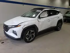 5NMJECAE2NH085111 2022 HYUNDAI TUCSON