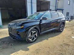 5NMJECAE2NH101131 2022 HYUNDAI TUCSON