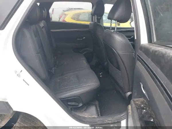 5NMJECAE2NH103526 2022 HYUNDAI TUCSON - Image 8