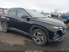5NMJECAE2NH107835 2022 HYUNDAI TUCSON