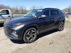 5NMJECAE2NH108032 2022 HYUNDAI TUCSON