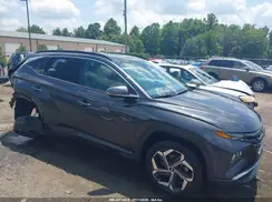 5NMJECAE2NH108435 2022 HYUNDAI TUCSON