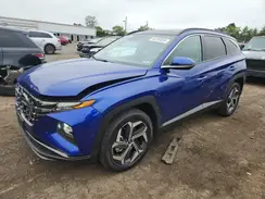 5NMJECAE2NH108788 2022 HYUNDAI TUCSON