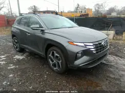 5NMJECAE2NH110542 2022 HYUNDAI TUCSON