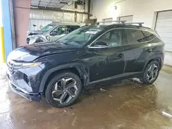 5NMJECAE2NH114316 2022 HYUNDAI TUCSON