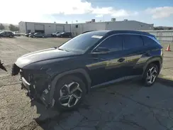 5NMJECAE2NH129933 2022 HYUNDAI TUCSON