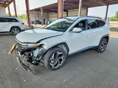 5NMJECAE2NH131584 2022 HYUNDAI TUCSON