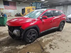 5NMJECAE2NH137143 2022 HYUNDAI TUCSON