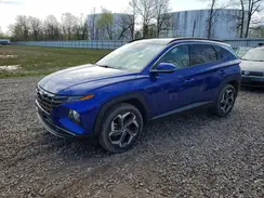 5NMJECAE2NH143606 2022 HYUNDAI TUCSON
