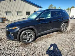 5NMJECAE2NH147722 2022 HYUNDAI TUCSON