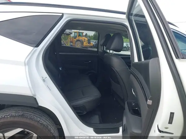 5NMJECAE2NH148000 2022 HYUNDAI TUCSON - Image 8